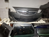 ÖZMEN OPEL ASTRA J ÖN TAMPON PANJUR SİS