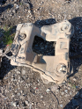 Audi A6 2.7 Benzin Deposu