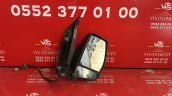 2012-2017 Ford Transit Custom Sağ Ön Ayna BK21-17682