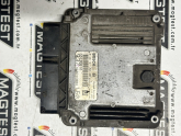 Alfa Romeo 147 1.9 Motor Beyni 0281011896 55198812-