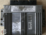 9646243580 9646509880 21647426-6 CİTROEN XSARA MOTOR BEYNİ