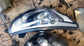 Çıkma Hyundai blue sağ ön far lambası