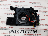 8200906792 88104041110 RENAULT CILIO AIRBAG SARGISI