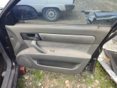 CHEVROLET LACETTİ KAPI DÖŞEMELERİ