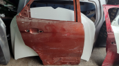 Peugeot 3008 sağ arka kapı