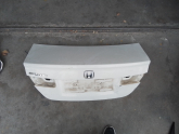 HONDA CIVIC BAGAJ KAPAĞI LOKALLİK