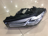 Oto Çıkma Parça / Elektrik / Far / BMW / 5 Serisi / Çıkma Parça 