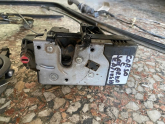 OPEL CORSA C SAĞ ARKA KAPI KİLİDİ ORJİNAL ÇIKMA 01-07