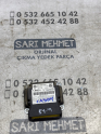 ÇIKMA VW CADDY AİRBAG BEYNİ 2K5959655C