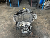 FİAT LİNEA 1.6 EURO 5 ÇIKMA MOTOR