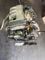 Volkswagen LT 35 motor