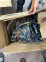 Oto Çıkma Parça / Elektrik / Elektrik Tesisatı / Citroen / Nemo / Çıkma Parça 