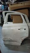 OPEL Crossland X Sol Arka Kapı - Beyaz, Orjinal Çıkma Yed