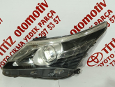 Oto Çıkma Parça / Elektrik / Far / Toyota / Avensis / Çıkma Parça 
