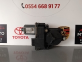 FİAT FİORİNO SAĞ CAM MOTORU ORJİNAL