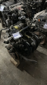 VOLKSWAGEN POLO 1.2 BMD - ÇIKMA KOMPLE DOLU MOTOR PARÇALARI