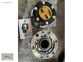 Toyota Hilux Hub