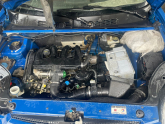 CITROEN BERLİNGOO 2004 1.9 DOLU MOTOR