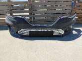 RENAULT MEGANE 4 ÇIKMA ÖN TAMPON 601980575R