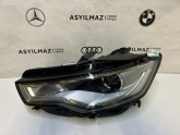 AUDİ A6 SOL FAR XENON ORJİNAL OEM:4G0941753E