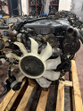 İSUZU NLR EURO 5.5 MOTOR