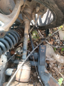 MERCEDES W163 ML SOL ARKA AKS 0501006511
