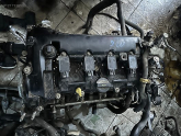 MAZDA 6 2015 KOMPLE MOTOR-ÜÇEL OTO