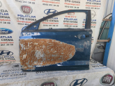 Hyundai i30 ön sol kapı