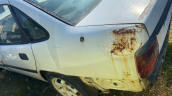 OPEL VECTRA A SOL ARKA ÇAMURLUK KESME.OTO ERKAN ÜNYE