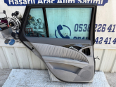 Oto Çıkma Parça / Kaporta & Karoser / Kapı / Mercedes / E Serisi / Çıkma Parça 