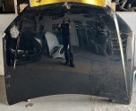 MERCEDES C SERİSİ W204 KAPUT