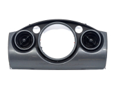 Mini Cooper R50 R56 Kalorifer Izgarası 0769337 Garantili Orijinal