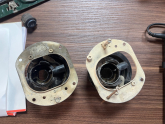 Oto Çıkma Parça / Elektrik / Sis Farı / Jaguar / X-Type / Çıkma Parça 