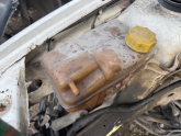 Ford Escort Yedek Su Deposu Orjinal çıkma