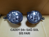 1T0941699C - 1T0941700C CADDY SİS FARI 2004-2010 ARASI