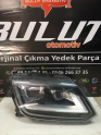 2012-2019 Amarok Sağ Ledli Far Çıkma - Volkswagen Orijinal