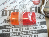 TOYOTA HİLUX LN185 SAĞ SOL STOP CAMI SIFIR