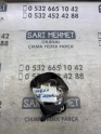 ÇIKMA OPEL MERİVA A SAĞ ARKA EMNİYET KEMERİ
