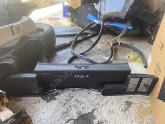Opel Corsa E iç plastikler bulunur EMR OTOMATİV