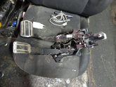 OPEL CORSA F GAZ FREN PEDALI