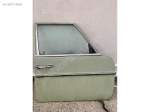 MERCEDES W115 ORJİNAL YEŞİL SAĞ ÖN KAPI DOLU ÇIKMA MUAYYER