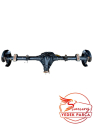 VW Amarok Arka Dingil Aks Taşıyıcı (Komple) 2H0500029P