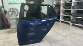 2012-18 MODEL VW GOLF 7.5  HATASIZ ORJ ÇIKMA SOL ARKA KAPI