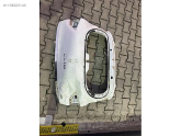 Clio 4 bagaj kapağı