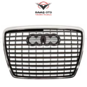 AUDI A6 ÖN PANJUR KROM KUŞAKLI 2009 2010 2011 / TAYVAN / KAMPANYA