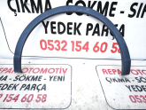 Vw tiguan sağ arka dodik r-line 2017-20 orijinal 5na854820