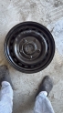 FORD TRANSİT 16 İNÇ ÇELİK JANT 2160857 2014