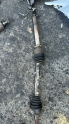 RENAULT FLUENCE SAĞ AKS KONUK OTO