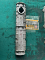 Oto Çıkma Parça / Motor / Külbütör Kapağı / Renault / Laguna / Çıkma Parça 