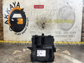 BCM_C1A_01 DACİA SANDERO-JOGGER-LOGAN 3 Çıkma BCM BEYNİ